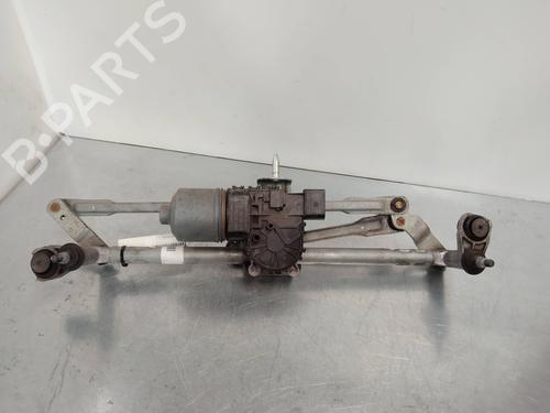 Used Front wiper motor SEAT IBIZA IV (6J5, 6P1) [2008-2017]  2248262