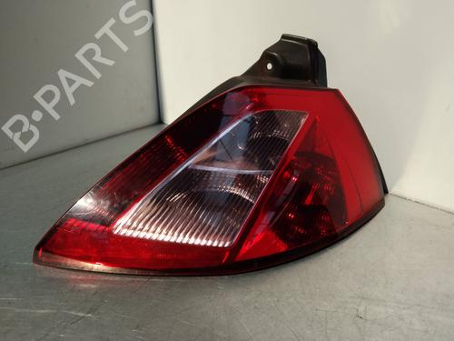 Used Right taillight RENAULT MEGANE II Saloon (LM0/1_) 1.9 dCi (LM0G, LM1G, LM2C) (120 hp) 2249256