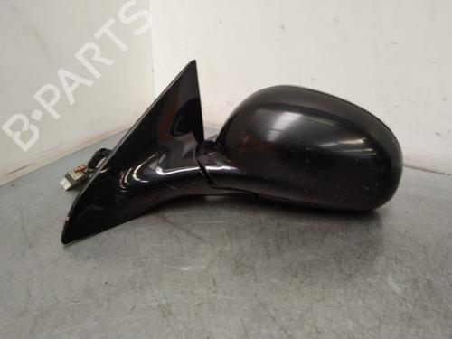 Left mirror PEUGEOT 406 Coupe (8C) 2.2 HDI | BP22704204C26 