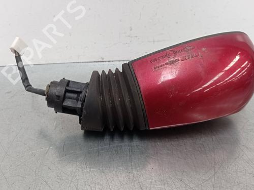 Right mirror FIAT PUNTO (188_) 1.3 JTD 16V | BP13925775C27 