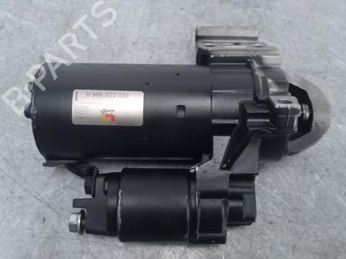 Startmotor BMW 1 (E87) 116 d | BP9050298M8 