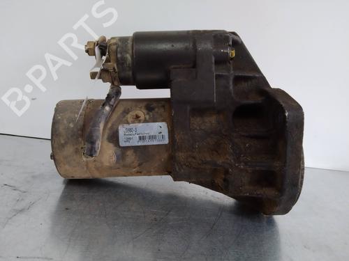 Used Starter NISSAN PICK UP (D21) 2.5 D 4WD (80 hp) 9500053