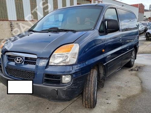Brugte HYUNDAI H-1 / STAREX Bus (A1)    4255104