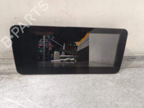 Used Display monitor Display monitor AUDI A4 B8 (8K2) [2007-2017] 36342545 36342545