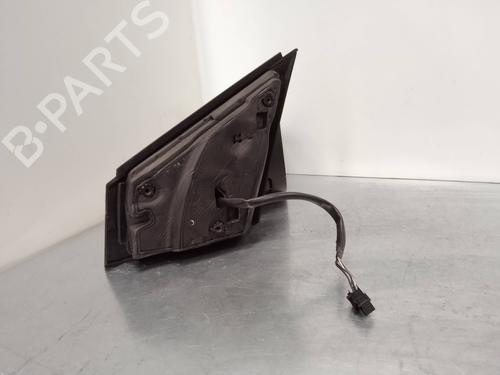 Right mirror FIAT BRAVO II (198_) 1.9 D Multijet (198AXB1A) | BP2252663C27 