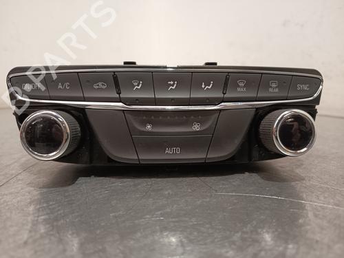 Commande Chauffage OPEL ASTRA K (B16) [2015-2022]  32034606