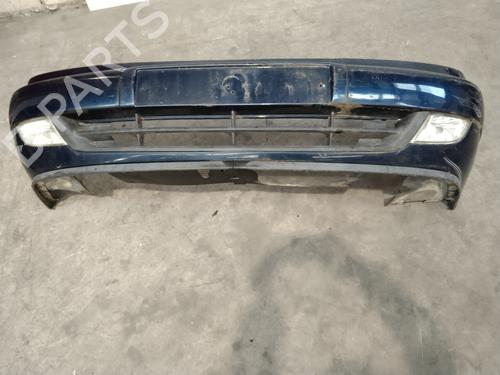 Used Front bumper CITROËN XSARA (N1) 1.9 TD (90 hp) 25283836