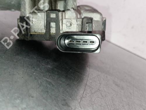 Front wiper motor AUDI A3 (8L1) 1.9 TDI | BP13244880M29 