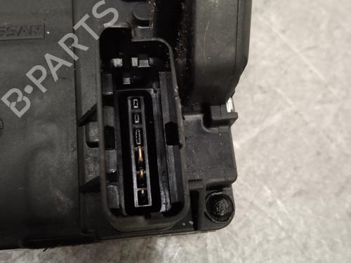 Rear right lock NISSAN QASHQAI +2 (JJ10E)  | BP29537038C99 