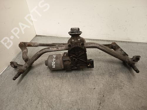 Used Front wiper motor PEUGEOT 207 (WA_, WC_) [2006-2015]  29711140