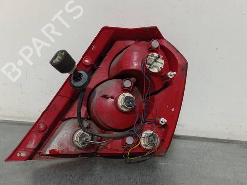 Left taillight DAEWOO KALOS (KLAS) 1.2 | BP30172877C34