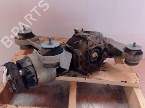 Differential hinten RENAULT SCÉNIC I MPV (JA0/1_, FA0_)  | BP28171286M24 