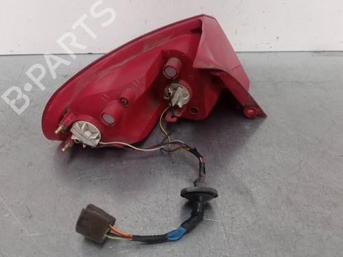 Right taillight CHEVROLET LACETTI (J200) 1.6 | BP13468528C35 