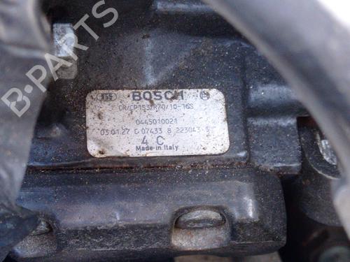 Engine PEUGEOT 406 Coupe (8C) 2.2 HDI | BP18091773M1 