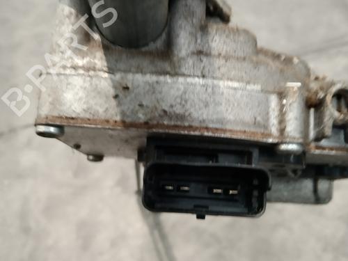 Front wiper motor PEUGEOT 307 (3A/C)  | BP23424644M29 
