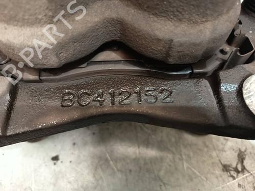 Left front brake caliper CHEVROLET CAPTIVA (C100, C140) | BP38751906M105 - Image 4