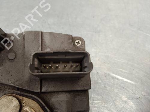 Front left exterior door handle PEUGEOT 406 (8B) 2.0 HDI 90 | BP2286030C128 