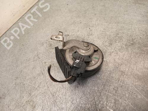 Horn OPEL CORSA E (X15) | BP36786109E13 - Image 4