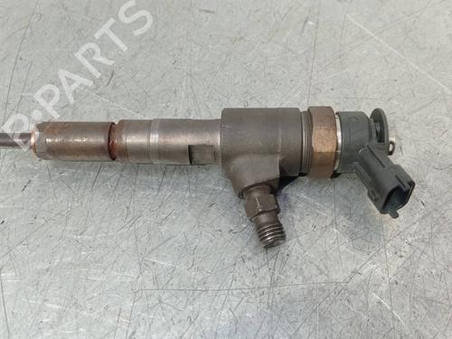 Used Injector PEUGEOT 206 Hatchback (2A/C) 1.4 HDi eco 70 (68 hp) 20322336