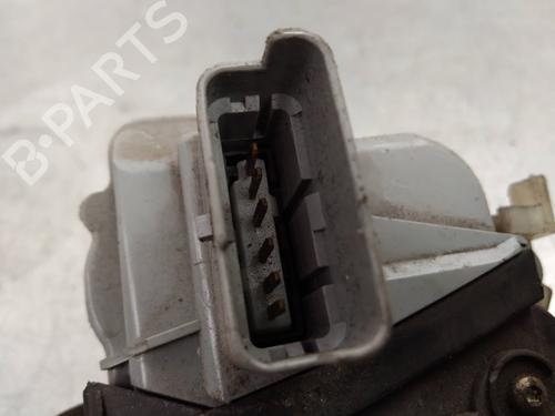Front left lock CITROËN XSARA PICASSO (N68) 1.6 HDi | BP2291364C98 