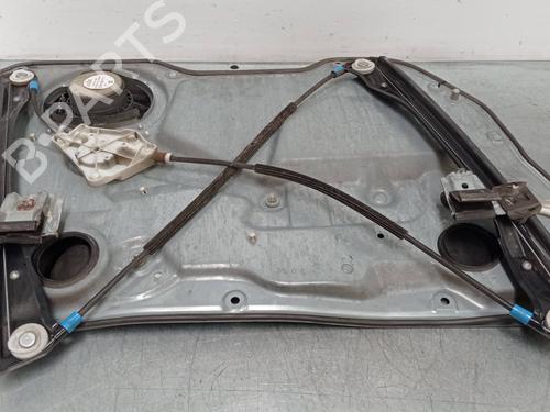 Front right window mechanism SEAT IBIZA III (6L1) 1.9 TDI | BP25760680C23 