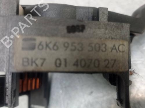 Steering column stalk SEAT IBIZA II (6K1) 1.9 TDI | BP15260369I23 