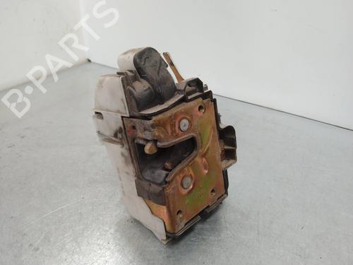 Used Front right lock SEAT IBIZA II (6K1) 1.4 i (60 hp) 2245766