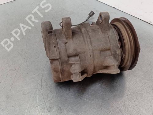 AC compressor NISSAN TERRANO II (R20) 2.7 TDi 4WD | BP13706711M34 