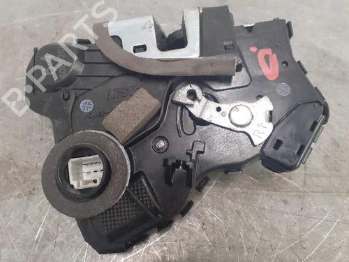 Used Front right lock TOYOTA LAND CRUISER PRADO (_J12_) 3.0 D-4D (KDJ120, KDJ125) (163 hp) 5130711
