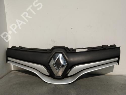 Used Grille RENAULT KANGOO / GRAND KANGOO II (KW0/1_) [2008-2025]  23424497