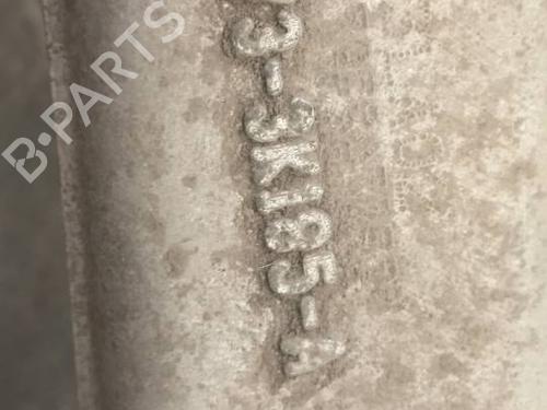 Right front steering knuckle JAGUAR XE (X760) 2.0 D | BP38619796M26 - Image 1