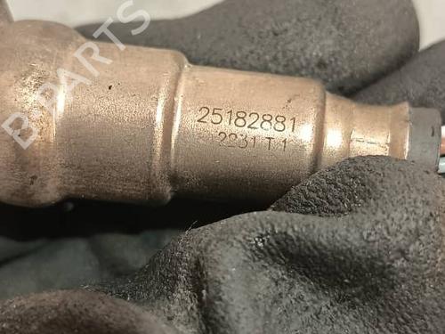 Electronic sensor CHEVROLET CRUZE (J300) | BP40571448M84 - Image 3