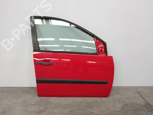 Used Right front door FORD FIESTA V (JH_, JD_) 1.3 (69 hp) 16411890
