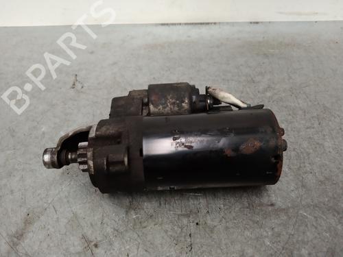 Used Starter AUDI A5 (8T3) 3.0 TDI quattro (240 hp) 23565962