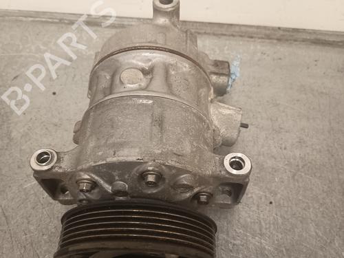 AC compressor SEAT LEON (5F1) 1.4 TSI | BP27224687M34 
