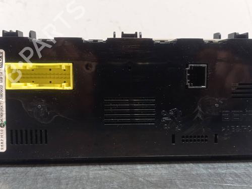 Climate control DS DS 3 (SA_) | BP31014257I5