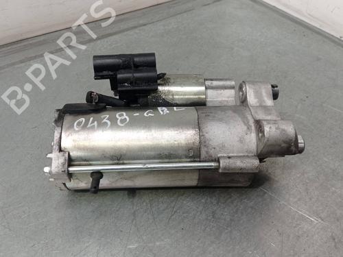 Starter FORD MONDEO IV (BA7) | BP30410090M8
