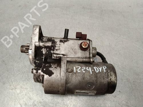 Startmotor KIA CARENS II MPV (FJ) 2.0 CRDi | BP16259956M8 