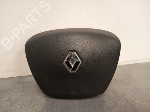 Førerens kollisjonspute RENAULT MEGANE III Hatchback (BZ0/1_, B3_) 1.5 dCi (BZ09, BZ0D, BZ1W, BZ29, BZ14) (110 hp) 28412774