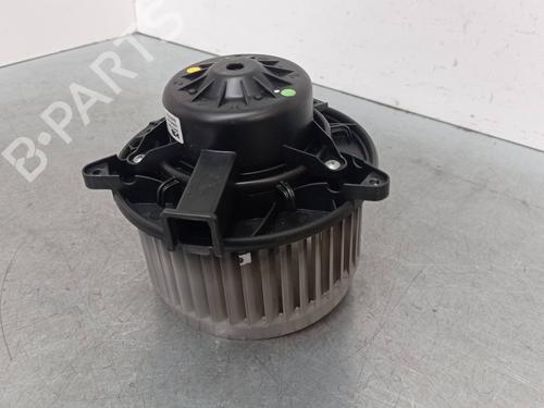 Heater blower motor OPEL INSIGNIA A (G09) 2.0 CDTI (68) | BP11176826M62 