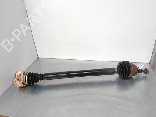 Used Right front driveshaft VW GOLF IV (1J1) 1.6 16V (105 hp) 7900163