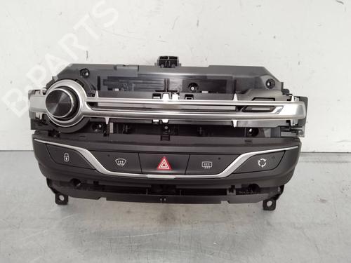Used Switch PEUGEOT 308 I (4A_, 4C_) [2007-2016]  15389829
