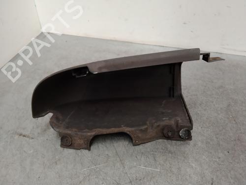 Corner bumper OPEL VIVARO A Van (X83)  | BP24040300C117 