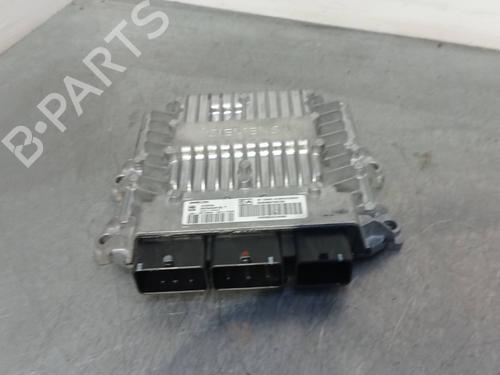 Used Engine control unit (ECU) PEUGEOT 407 (6D_) 2.0 HDi 135 (6DRHRH, 6DRHRE, 6DRHRG, 6DRHRJ) (136 hp) 29204562