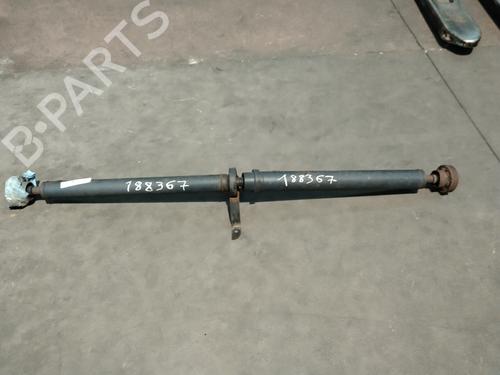 Used Driveshaft AUDI A5 (8T3) 3.0 TDI quattro (240 hp) 23565921