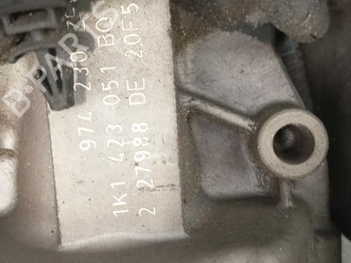 Steering rack AUDI A3 (8P1) 1.9 TDI | BP37631231M22 - Image 6