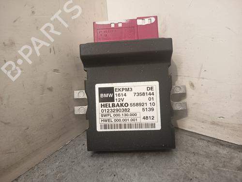 Used Electronic module Electronic module 37156708 37156708