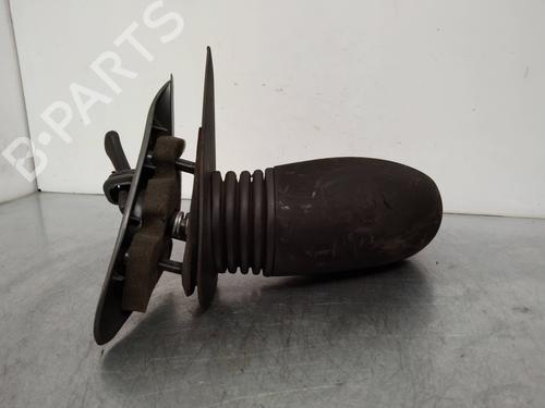 Used Left mirror FIAT SEICENTO / 600 (187_) [1997-2010]  2256938