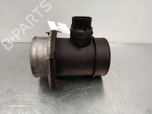 Used Mass air flow sensor TATA TELCOLINE (40_FD) 3.0 207 DI (65 hp) 12443717