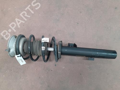 Used Left front shock absorber BMW 1 (E87) [2003-2013]  2257106